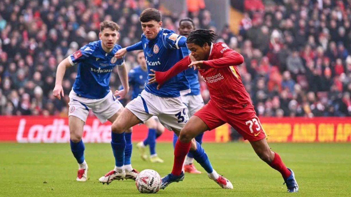 英超赛事精彩瞬间盘点，年度回顾震撼登场的简单介绍