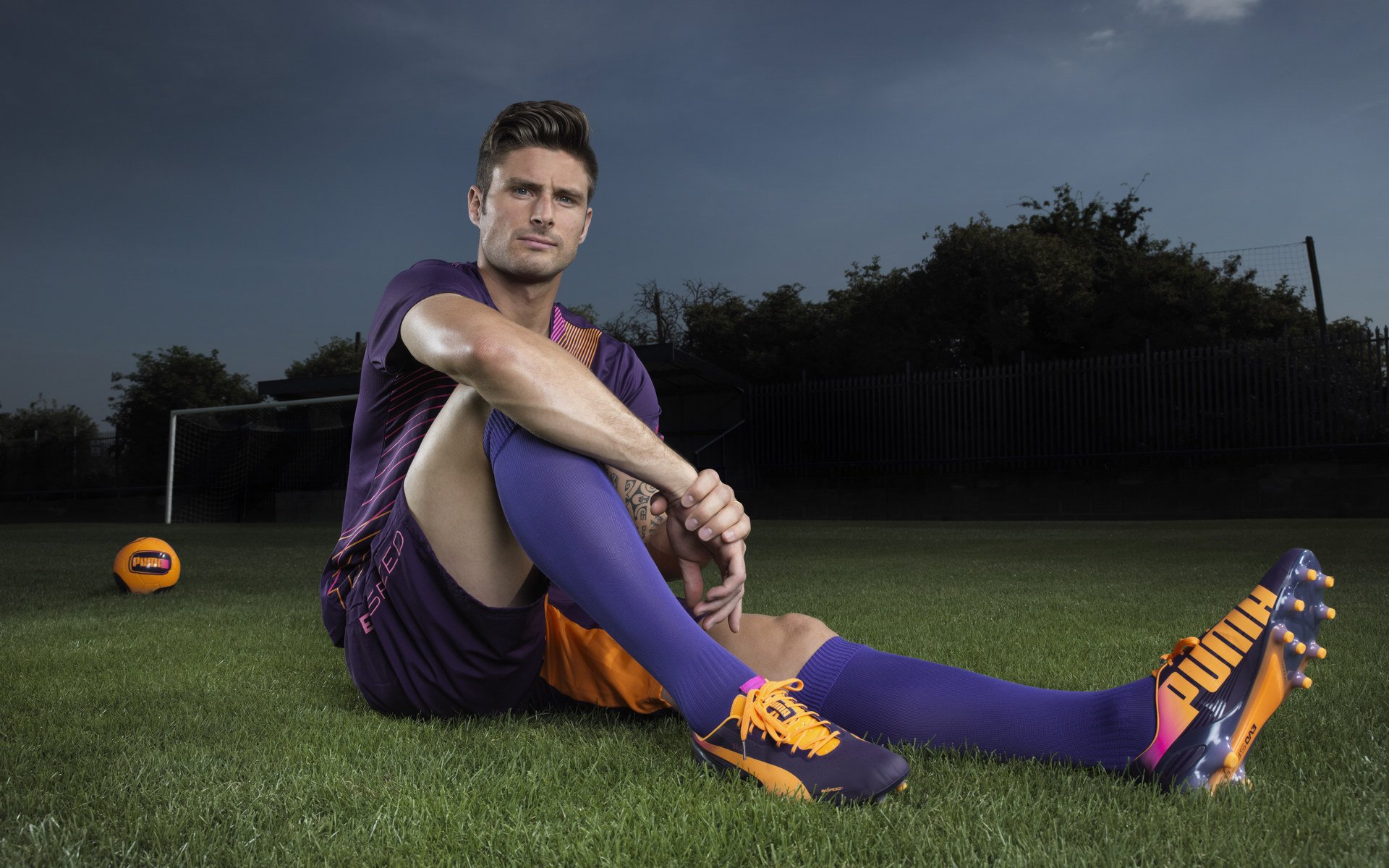 绿茵烽火，当伊比利亚风暴席卷两河平原—奥亚尔萨瓦尔之夜与葡萄牙的战术制霸