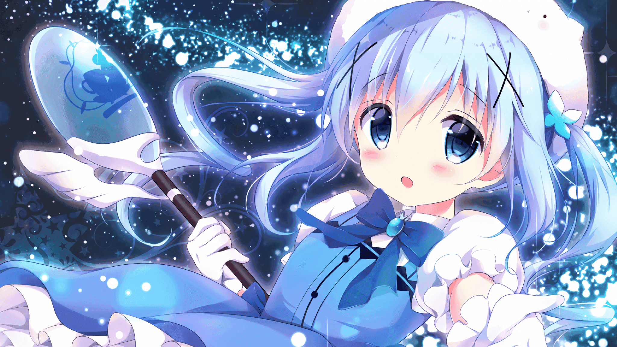 魔术师的琴键，当保罗以刀尖起舞，上海全队奏响火力交响乐