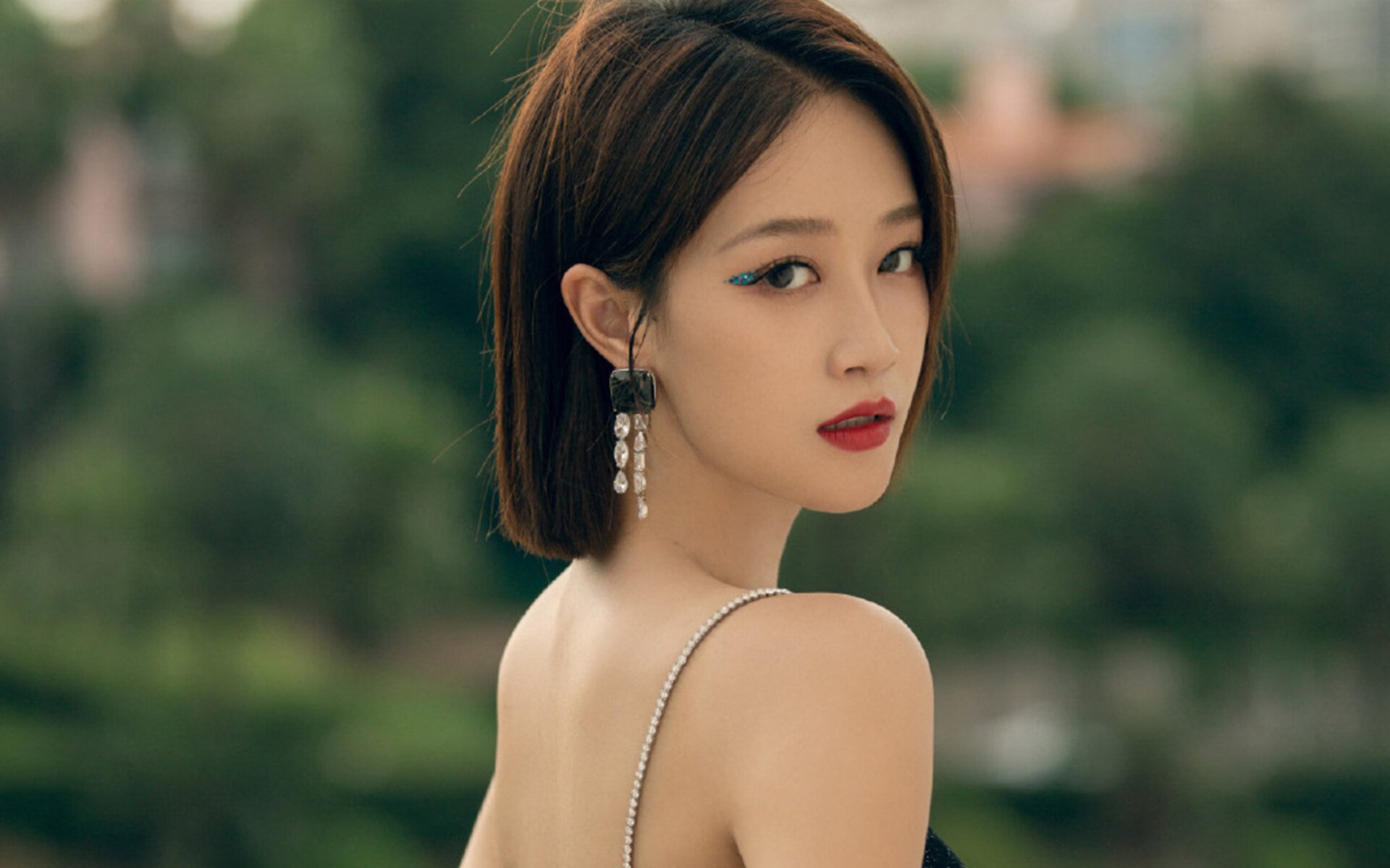 奥运前夜，拉梅洛·鲍尔如何用一场打破纪录的逆袭，重写自己的命运剧本？